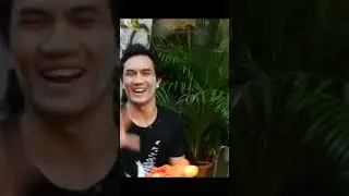 Songkran 2017, Bangkok, Thailand