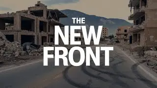 A Major Middle East Conflict May Have Just Begun  Here’s the Situation.