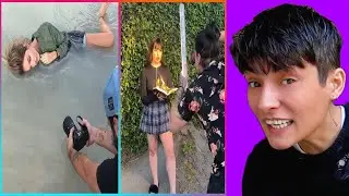 İNANILMAZ BASİT FOTOĞRAFÇILIK HİLELERİ !! ( BAYILDIM )