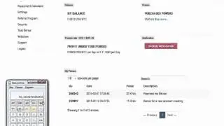 BitsRapid • новый сервис облачного майнинга • 15 KH в подарок