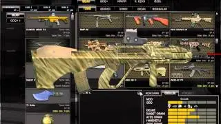 Wolfteam Çalınan Çar Ve Sonrasıı