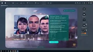 Créer un Serious game avec VTS Editor