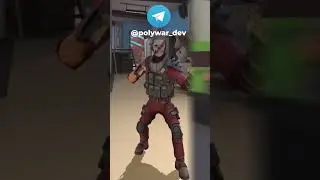Официальный телеграм канал 