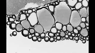 Interfacial Water Boiling