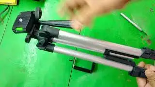 Awsome Camera stand Just Rs 350 ||Camara Stand unboxing ||REMS 2.1