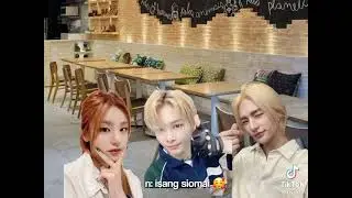 siopao siomai suman 😆