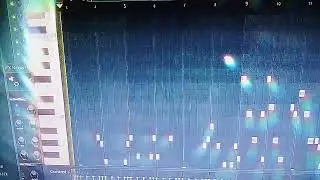 The night before (midi file)