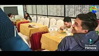 फेमस इन्स्टिच्युट द्वारा आयोजित बधाई तथा सम्मान कार्यक्रम चाबहिल एवान पार्टी प्यालेसमा सम्पन्न भयो ।