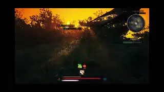 Nested in as a Yunni, Hunted by Hatz. (Path of Titans)