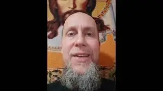 Иисусова молитва вовеки! Дмитрий Савельев. Орловское Полесье