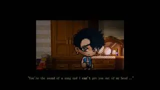 smmv ✿ lost my mind