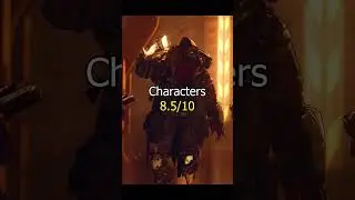 Rating Borderlands 3 After 6 years 