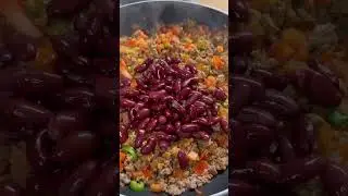 Мексиканский тáко #рецепт #мастеркласс #оченьвкусно