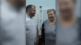Отзыв. Артроз коленного сустава