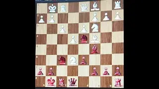 Daily Chess Puzzle 07-21