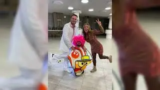 Рождественские чудеса в Бекасово!