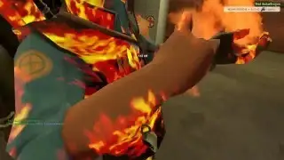 Team Fortress 2 Только для крутых