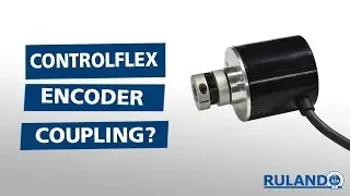 Will A Controlflex Coupling Work On My Encoder?