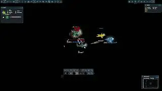 DarkOrbit - κoгzκıeш / Final For DarkOrbit