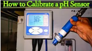What isn PH and How to calibrate PH Meter