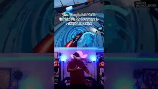 DONT EVER ASK ME ABOUT #VR😤‼️ #explorewithquest #questcreatorpartner #gaming #Marvel #Quest3