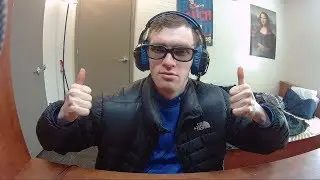 RealD 3D Stereoscopic Movie Theatre Glasses Review