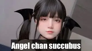 Angel chan New