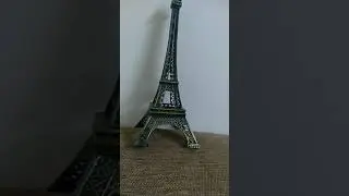 miniature rifle tower plz subscribe