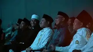 Video Cinematic Wisuda Tahfizh Ke-3 PPTQ Al Imam Al Jazary Takalar 