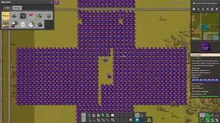 113. Мод Creative Mod - это способ добывать железо в Факторио.