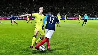 PES 2020 - Goals & Skills Compilation