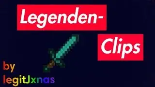 Legenden Clips+ {6er & 4er Blocksafe} That's Lit