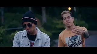 Titan Men, Neztor MVL - Pasión De Amor (Video Oficial)