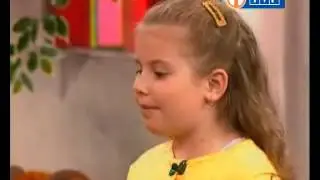 Domowe przedszkole   Okiem owada