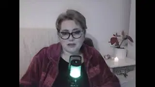 She agreed to marry a murderer.