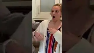 اقوى المقالب بين اخت واخوها 😂😂