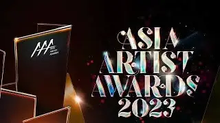 Asia Artist Award 2023 Red Carpet Looks