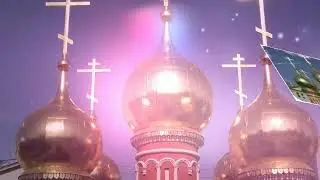 Церковь Николая Чудотворца на Щепках