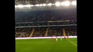 FENERBAHCE-Kayserispor | MUSTAFA KEMAL'in ASKERLERIYIZ !