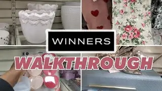 NEW WINNERS WALKTHROUGH!!