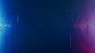Storm Audio Visualizer (Scorpions - Humanity)