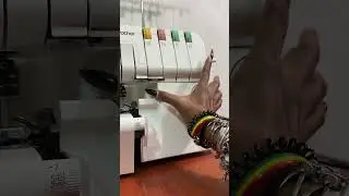 CLEAN YOUR SEWING MACHINE #diy #sewing #fashion