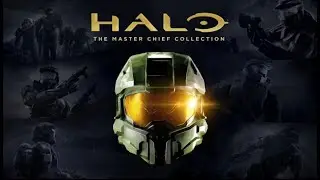 [Halo: The Master Chief Collection] Halo 3 LASO attempt, then regular Legendary.