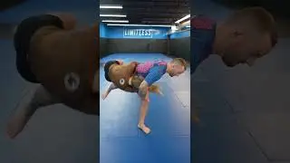 Does size matter in Jiu-Jitsu? 🤔🥋