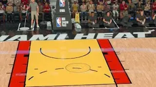 NBA 2K21 KOBE with the the Poster