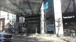 ING Bank em Lisboa (Portugal)