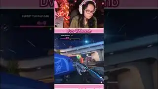 Dva main 🤭 #overwatch2 #overwatchclips #streamclips #streamer