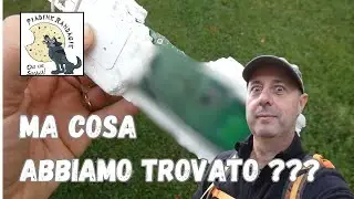TROVIAMO QUALCOSA DI MOLTO STRANO!! Monte Fumaiolo