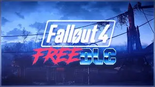Sim Settlements 2 is just FREE DLC now
