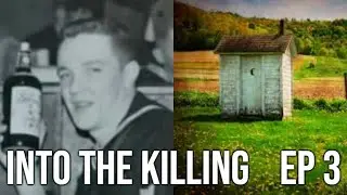 Loren Sundholm and Edward Cameron | Into the Killing Podcast Ep 3